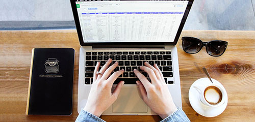 企業(yè)辦公場(chǎng)景