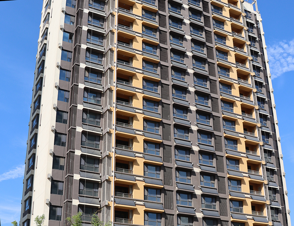 濟(jì)南新舊動(dòng)能轉(zhuǎn)換先行區(qū)孫耿街道七村整合安置租賃住房A-1地塊太陽(yáng)能熱水器項(xiàng)目